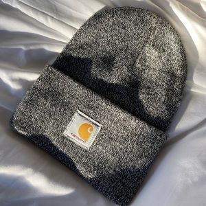 NEVER WORN Carhartt Acrylic Watch Hat